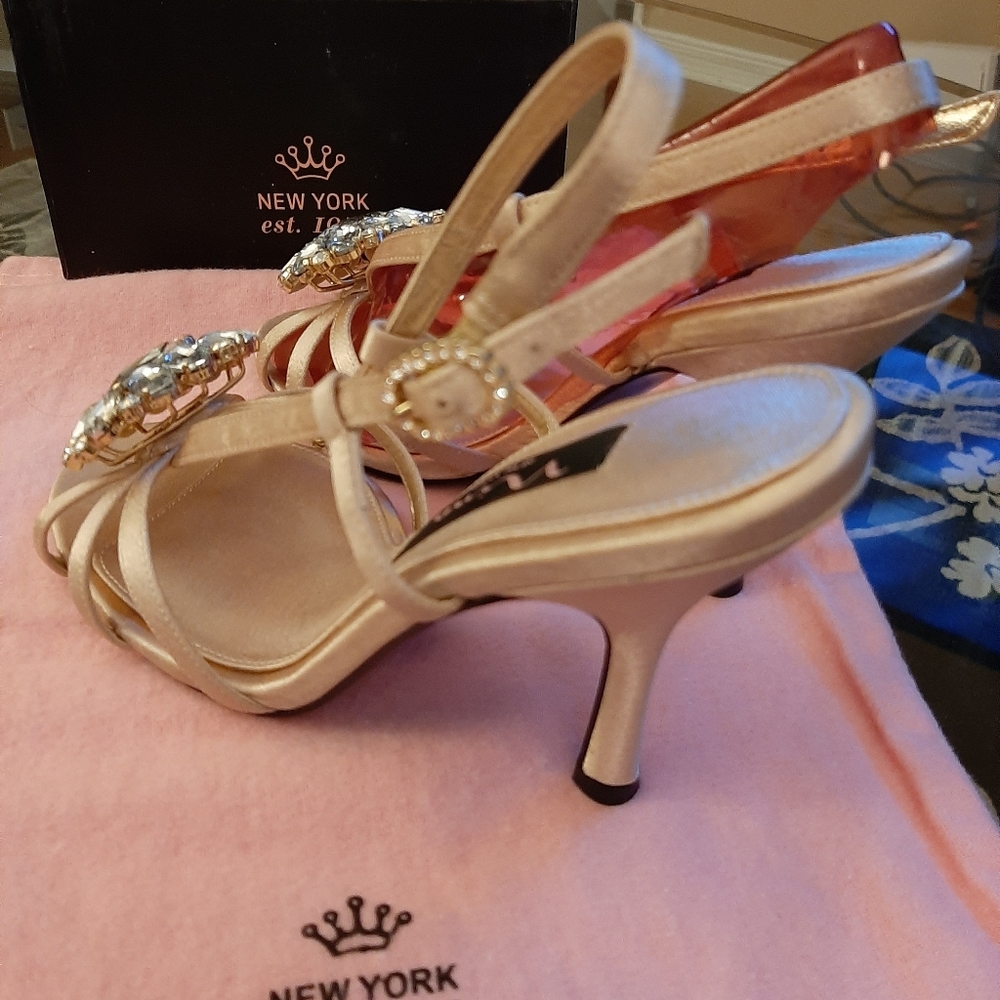 Ladies shoes - Picture 6 of 8